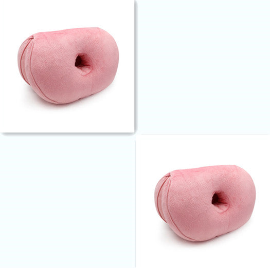 Cojín Multifuncional de Espuma Viscoelástica para Cadera y Glúteos - Image 31