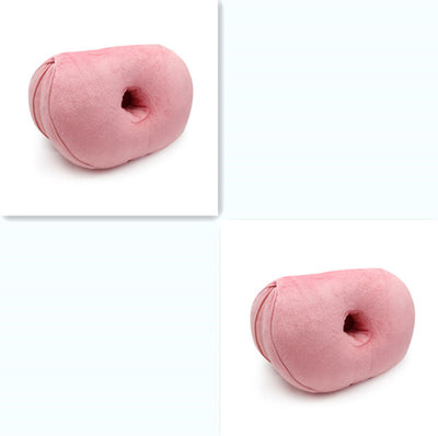 Cojín Multifuncional de Espuma Viscoelástica para Cadera y Glúteos - Image 31