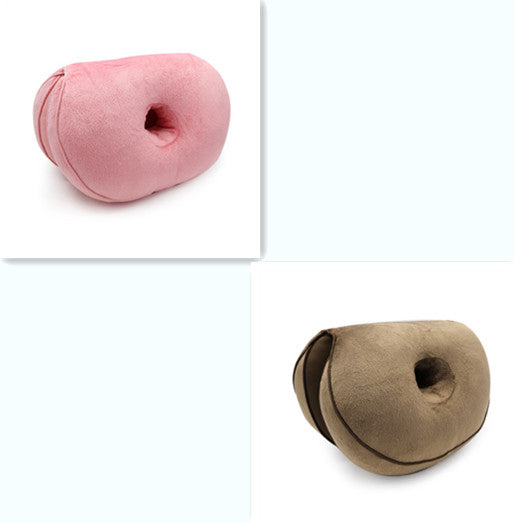 Cojín Multifuncional de Espuma Viscoelástica para Cadera y Glúteos - Image 32