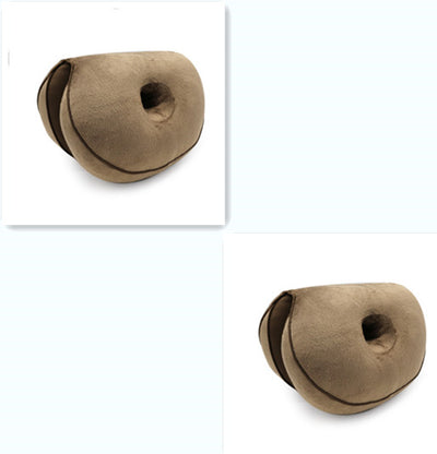 Cojín Multifuncional de Espuma Viscoelástica para Cadera y Glúteos - Image 33