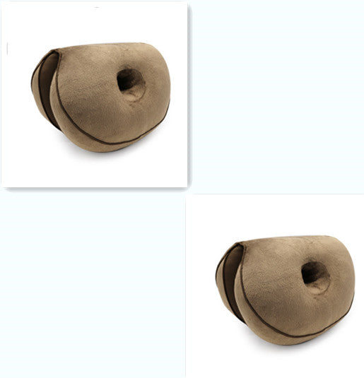Cojín Multifuncional de Espuma Viscoelástica para Cadera y Glúteos - Image 33