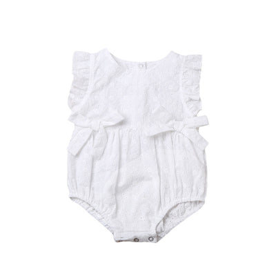 Enterizo Suave para Niños - Comodidad Total