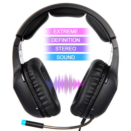 Auriculares Gaming de Última Generación con Sonido Envolvente - Image 7
