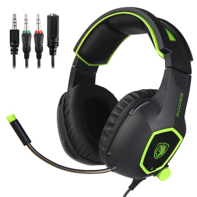 Auriculares Gaming de Última Generación con Sonido Envolvente - Image 8
