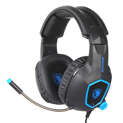 Auriculares Gaming de Última Generación con Sonido Envolvente - Image 3