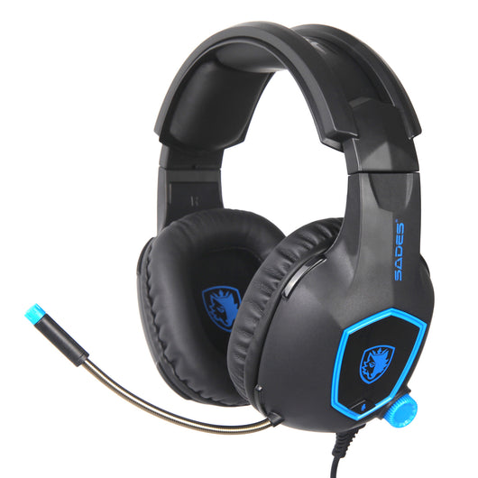 Auriculares Gaming de Última Generación con Sonido Envolvente - Image 3