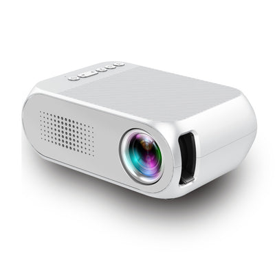 Proyector Portátil HD Mini para Casa - Cine en Cualquier Lugar