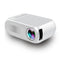 Proyector Portátil HD Mini para Casa - Cine en Cualquier Lugar