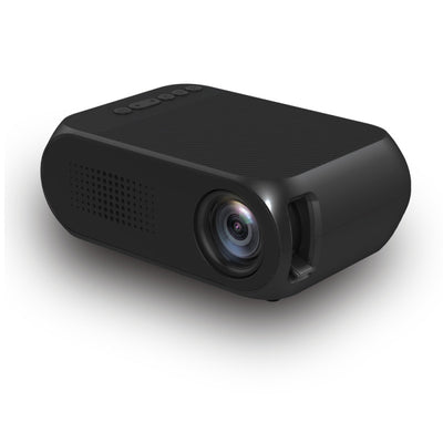 Proyector Portátil HD Mini para Casa - Cine en Cualquier Lugar - Image 3