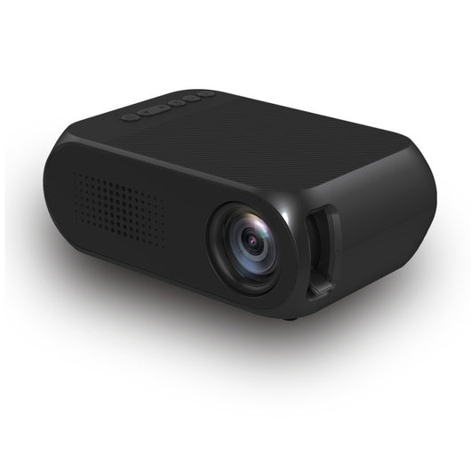 Proyector Portátil HD Mini para Casa - Cine en Cualquier Lugar - Image 3
