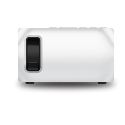 Proyector Portátil HD Mini para Casa - Cine en Cualquier Lugar - Image 4