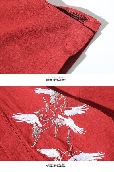 Kimono Urbano Hip Hop - Chaqueta Streetwear de Estilo Tradicional - Image 8