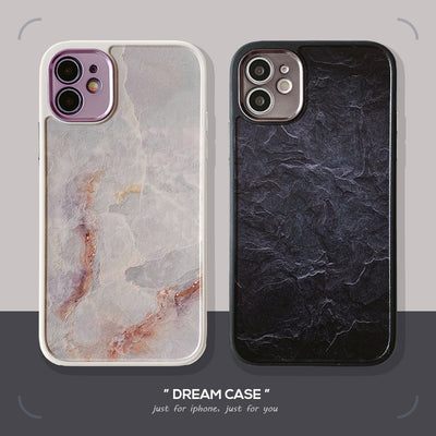 Funda iPhone 12 Pro Mármol Elegante - Protección Premium - Image 9