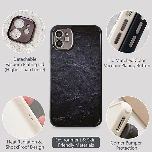 Funda iPhone 12 Pro Mármol Elegante - Protección Premium - Image 7