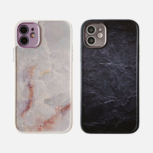Funda iPhone 12 Pro Mármol Elegante - Protección Premium - Image 8