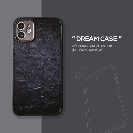Funda iPhone 12 Pro Mármol Elegante - Protección Premium - Image 2