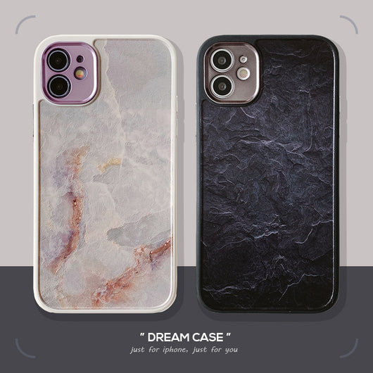 Funda iPhone 12 Pro Mármol Elegante - Protección Premium - Image 3