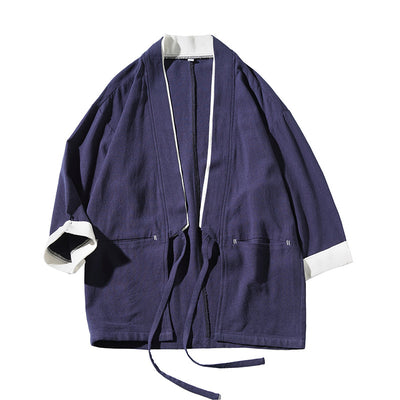 Chaqueta Suelta Oversize - Image 6