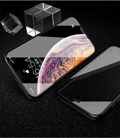 Protector de Vidrio Magnético para Fundas de Celular - Image 9