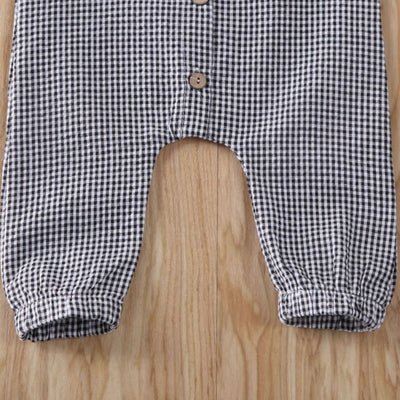 Pijama Enterizo para Bebé y Niño - Romper Suave y Cómodo - Image 14