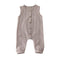 Pijama Enterizo para Bebé y Niño - Romper Suave y Cómodo