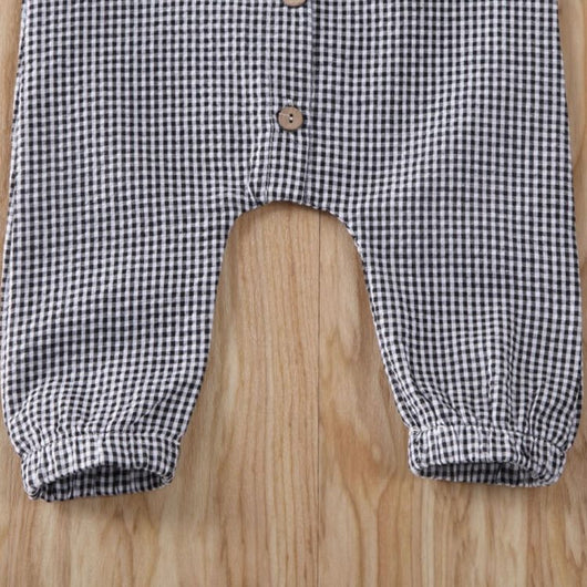 Pijama Enterizo para Bebé y Niño - Romper Suave y Cómodo - Image 3