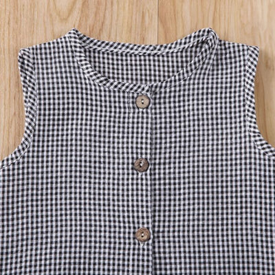 Pijama Enterizo para Bebé y Niño - Romper Suave y Cómodo - Image 5