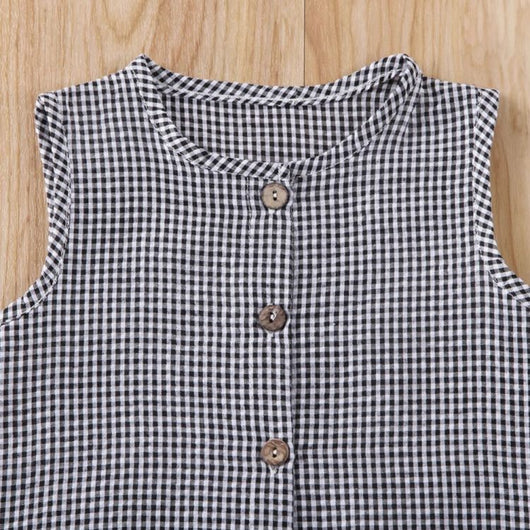 Pijama Enterizo para Bebé y Niño - Romper Suave y Cómodo - Image 5