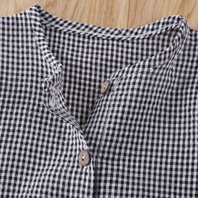 Pijama Enterizo para Bebé y Niño - Romper Suave y Cómodo - Image 10