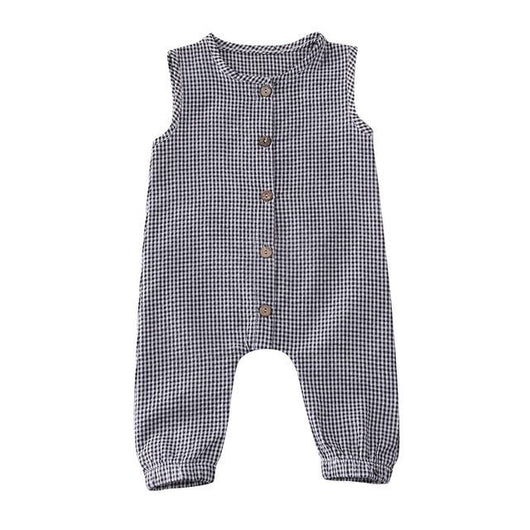 Pijama Enterizo para Bebé y Niño - Romper Suave y Cómodo - Image 8