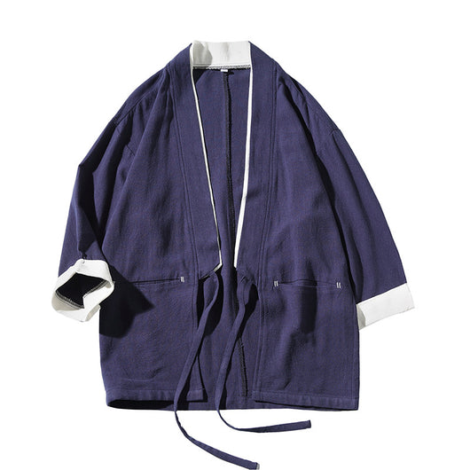 Chaqueta Suelta Oversize - Image 3