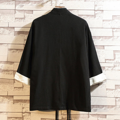 Chaqueta Suelta Oversize - Image 2
