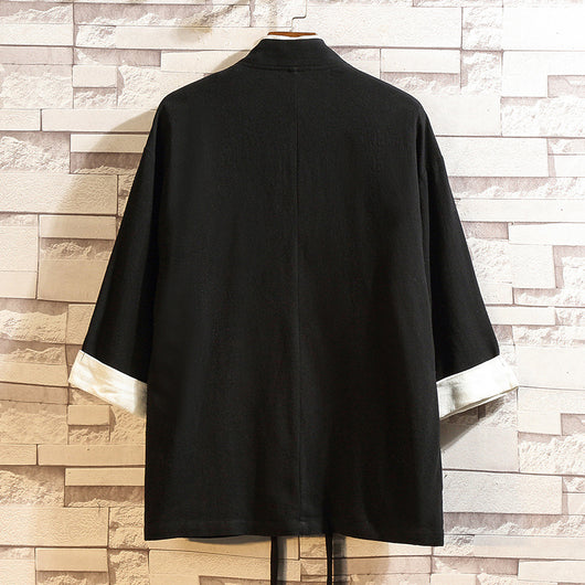 Chaqueta Suelta Oversize - Image 2