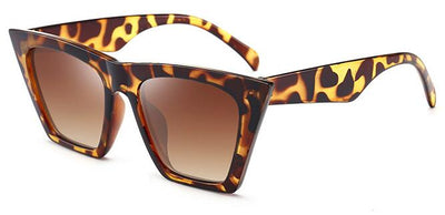 Gafas de Sol Modernas para Mujer - Diseño Europeo y Americano - Image 8