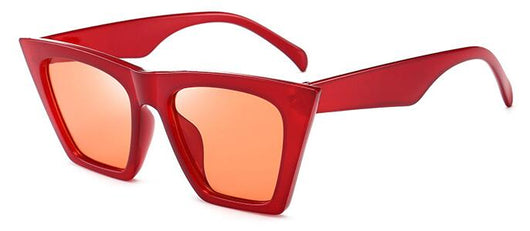 Gafas de Sol Modernas para Mujer - Diseño Europeo y Americano - Image 7