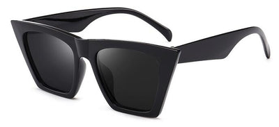 Gafas de Sol Modernas para Mujer - Diseño Europeo y Americano - Image 12