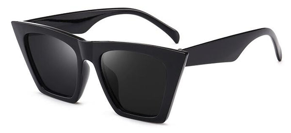 Gafas de Sol Modernas para Mujer - Diseño Europeo y Americano - Image 4