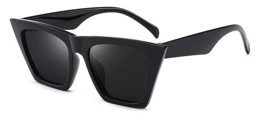 Gafas de Sol Modernas para Mujer - Diseño Europeo y Americano - Image 4