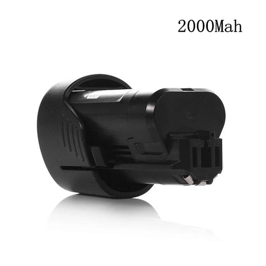 Batería de Litio 10.8V/12V para Herramientas Profesionales BAT412 - Image 8