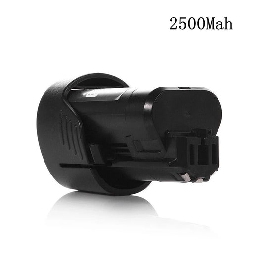 Batería de Litio 10.8V/12V para Herramientas Profesionales BAT412 - Image 11