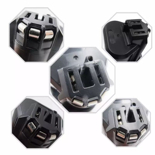 Batería de Litio 10.8V/12V para Herramientas Profesionales BAT412 - Image 14