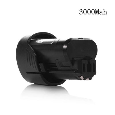 Batería de Litio 10.8V/12V para Herramientas Profesionales BAT412 - Image 5