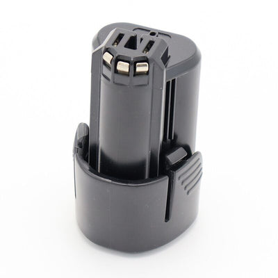 Batería de Litio 10.8V/12V para Herramientas Profesionales BAT412 - Image 6