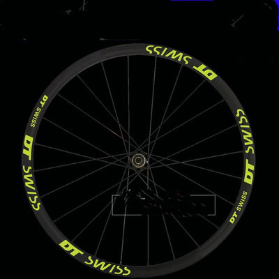 Adhesivos Reflectantes para Bicicleta - Seguridad Nocturna - Image 10