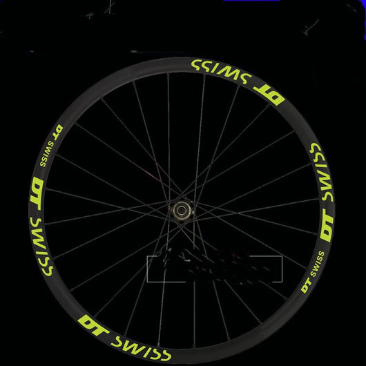 Adhesivos Reflectantes para Bicicleta - Seguridad Nocturna - Image 10