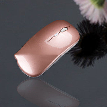 Ratón Inalámbrico Bluetooth Dual Mode Silencioso con Carga Rápida - Image 8