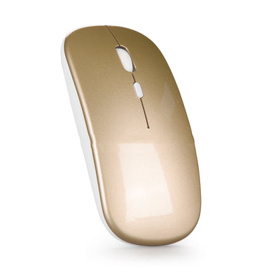 Ratón Inalámbrico Bluetooth Dual Mode Silencioso con Carga Rápida - Image 11