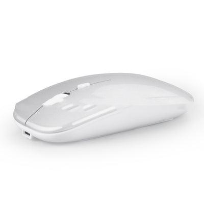 Ratón Inalámbrico Bluetooth Dual Mode Silencioso con Carga Rápida - Image 6