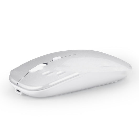 Ratón Inalámbrico Bluetooth Dual Mode Silencioso con Carga Rápida - Image 6