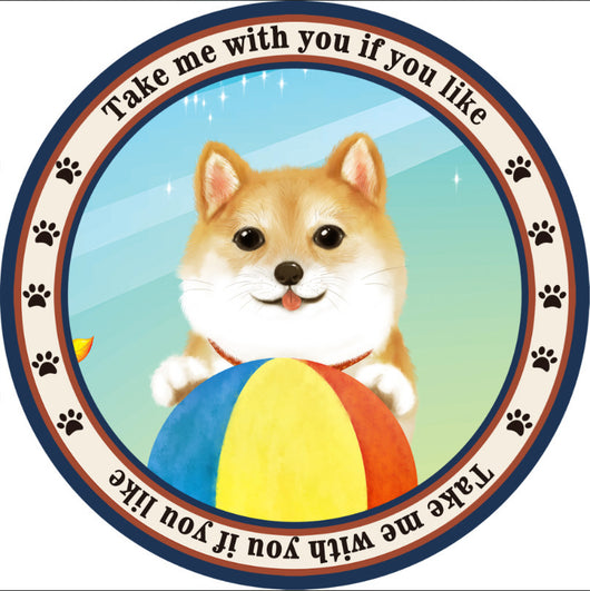Tapete Redondo para Mascotas Diseño Infantil Antideslizante Uso Todo Clima - Image 35